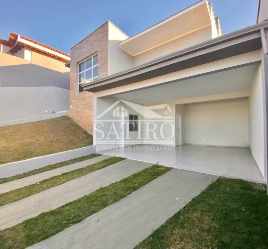 Casa para locação em P.A!