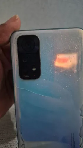 Celular Xiaomi Redmi note 11