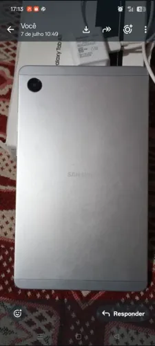 Tablete Samsung