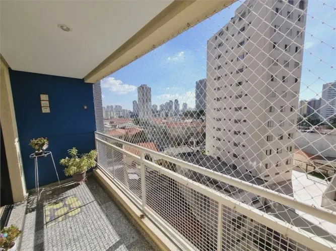 Apartamento com 86 m2 com excelente localização em Santana - São Paulo - SP