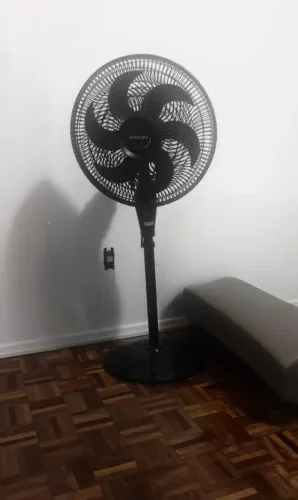 Ventilador