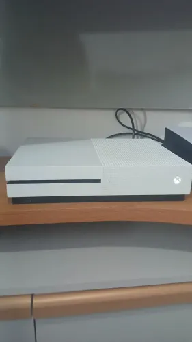  XBOX ONE S 1TB 