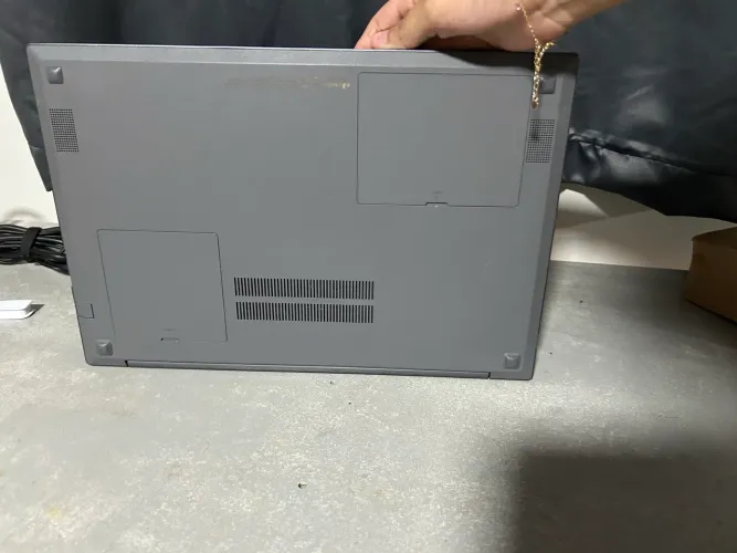 Notebook Samsung