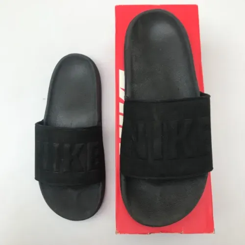 Chinelo Nike Offcourt Slide - 41/42 - Original - Lindo