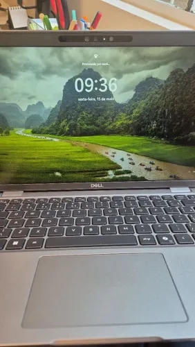 Vendo Notebook Dell Latitude 5450