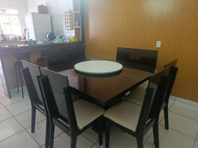 Vendo mesa