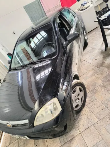 Chevrolet Corsa Hat. Maxx 1.4 8V Econoflex 5P 2012