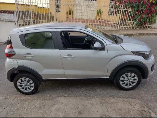 Aluguel carros Uber 99 app Mobi
