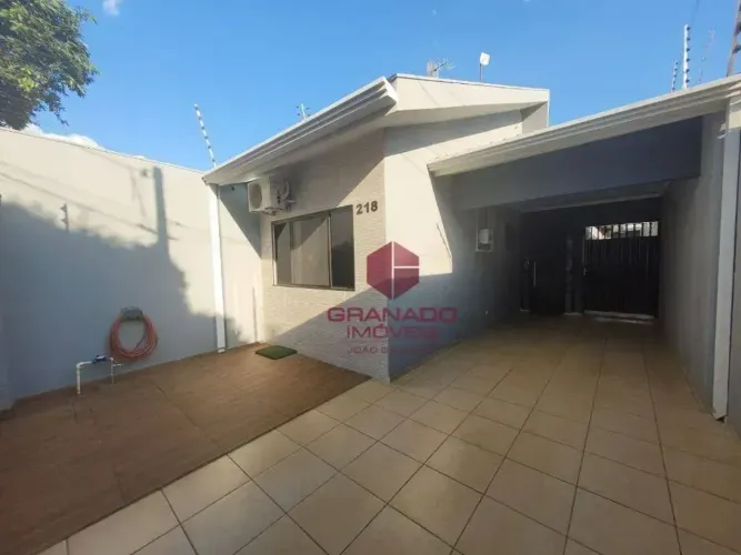 Casa com 3 dormitórios à venda, 113 m² por R$ 630.000,00 - Jardim Fregadolli - Maringá/PR