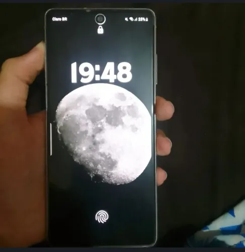 S20 FE CELULAR