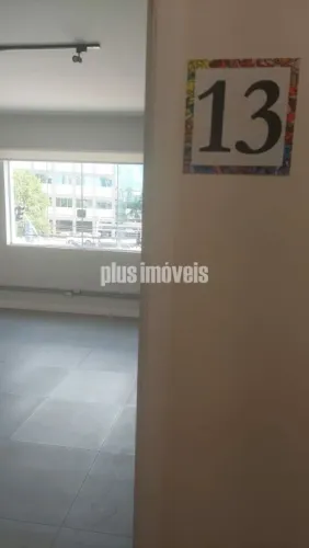 Sala Comercial para locação no Morumbi