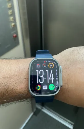 Apple Watch Ultra 2