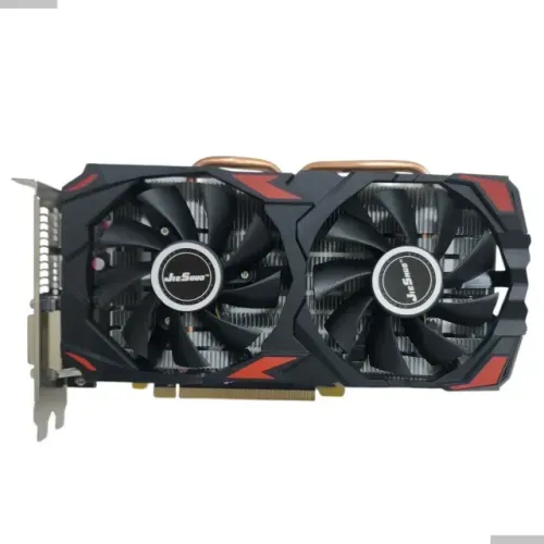 RX 580 