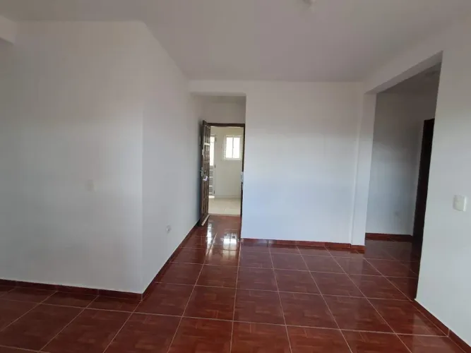 Apartamento para aluguel, 3 quartos, 1 vaga, Boa Vista - Curitiba/PR