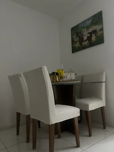 Mesa de jantar