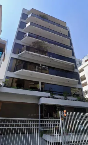 Uma das maiores coberturas na área nobre de NOVA IGUAÇU
