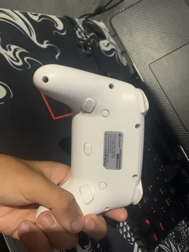 Controle Joystick Sem fio