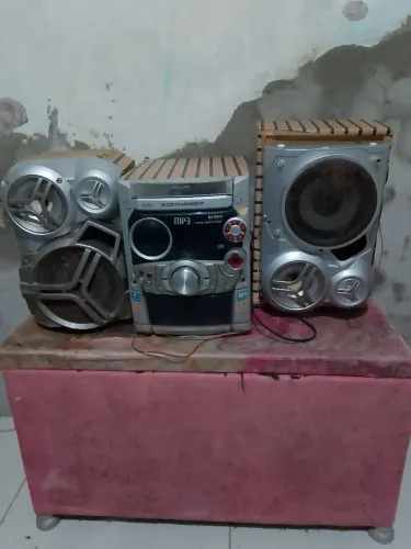 Vendo som pegando tudo 150