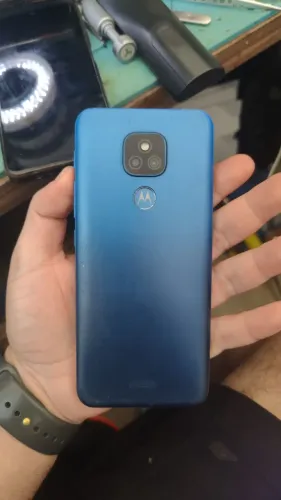 Motorola moto E7 plus