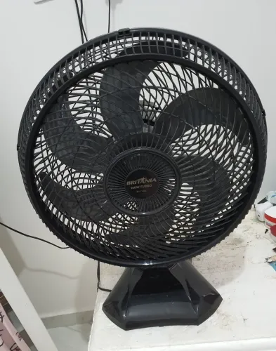 Ventilador
