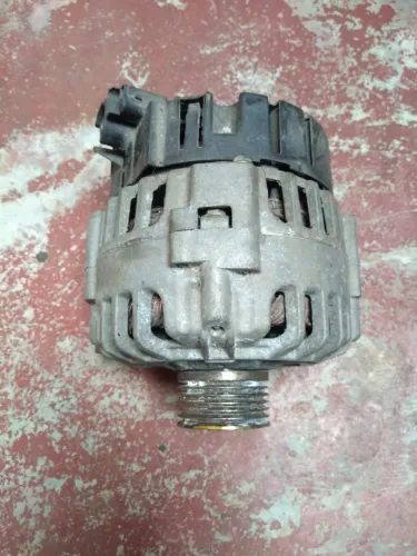 Alternador Citroën e Peugeot