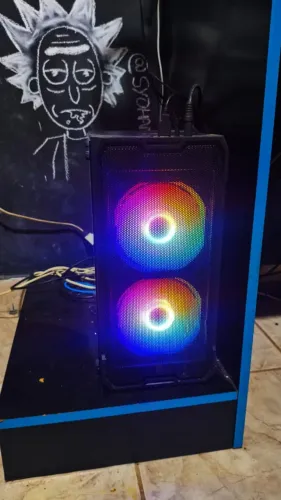 PC GAMER i7 16GB