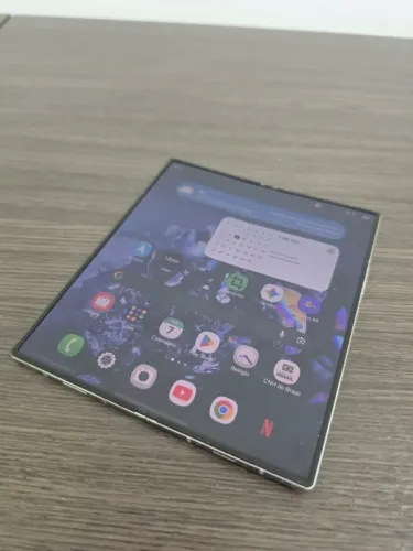 Samsung Z Fold 6 512GB