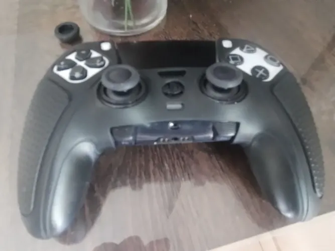 Capinha para controle ED do ps5 de 30 reais