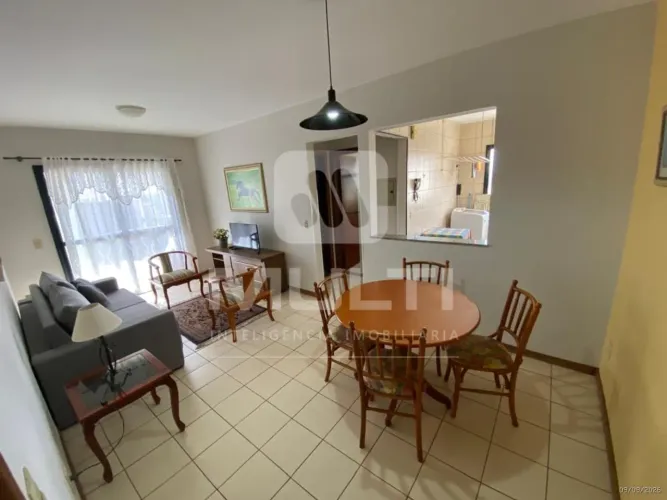 Apartamento - CENTRO
