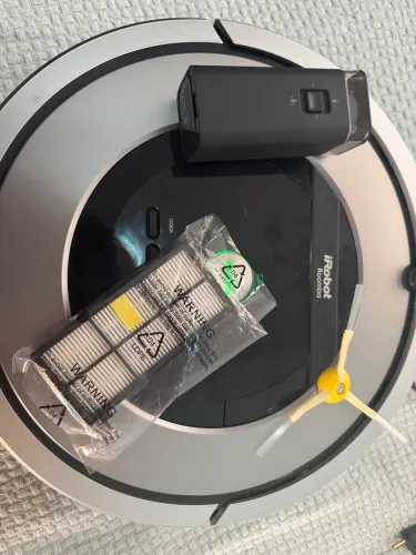 IRobot roomba 860 aspirador de pó 