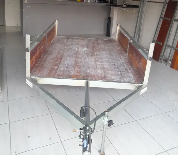 Carretinha