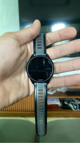 Garmin 165