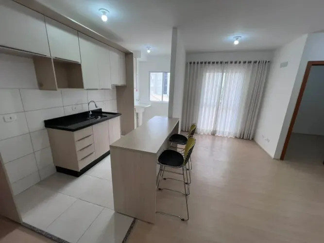 APARTAMENTO BELLUS RECANTO DOS MAGNATAS