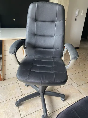 CADEIRA GAMER