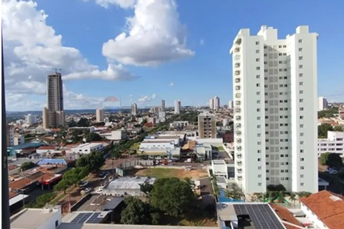 Apartamento dos Sonhos no bairro Vila Aurora III !