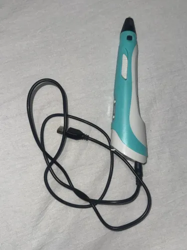 Caneta Impressora 3D.