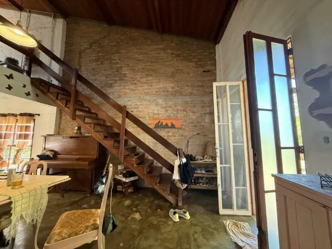 Chácara à venda, 1 quarto, Village Campinas - CAMPINAS/SP