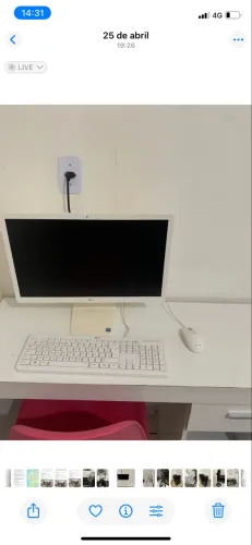 PC LG 