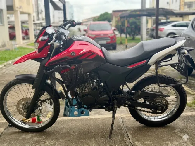 Lander 250 2024