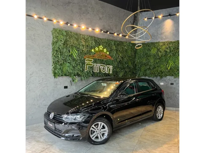 Volkswagen Polo 1.6 MSI Flex 16V 5P 2020