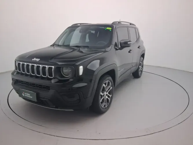 Jeep Renegade Long. T270 1.3 TB 4X2 Flex Aut. 2024