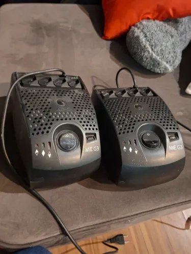 Estabilizadores MIE G3