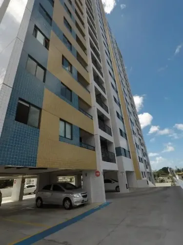 Apartamento à venda no PRAÇA DAS SEQUOIAS, IPUTINGA, Recife, PE