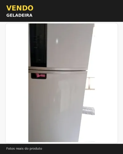 refrigerador