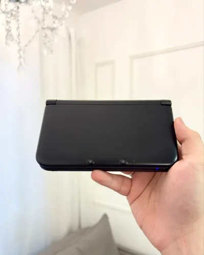 Nintendo 3ds Xl completo com caixa e jogos