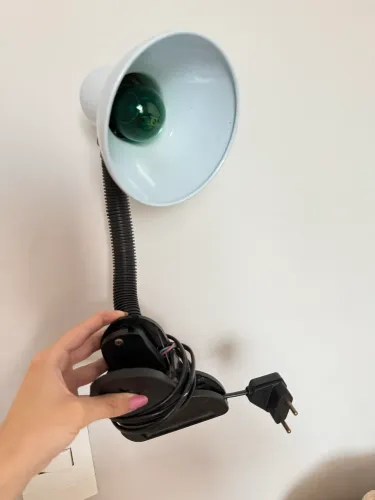 Luminária 