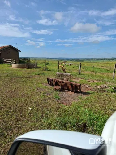 Fazenda à venda, 798600 m² por R$ 5.000.000,00 - Sitio - Mirante do Paranapanema/SP