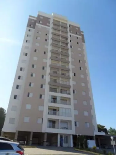 Apartamento à venda, 85 m² por R$ 820.000,00 - Jardim Piratininga - Sorocaba/SP
