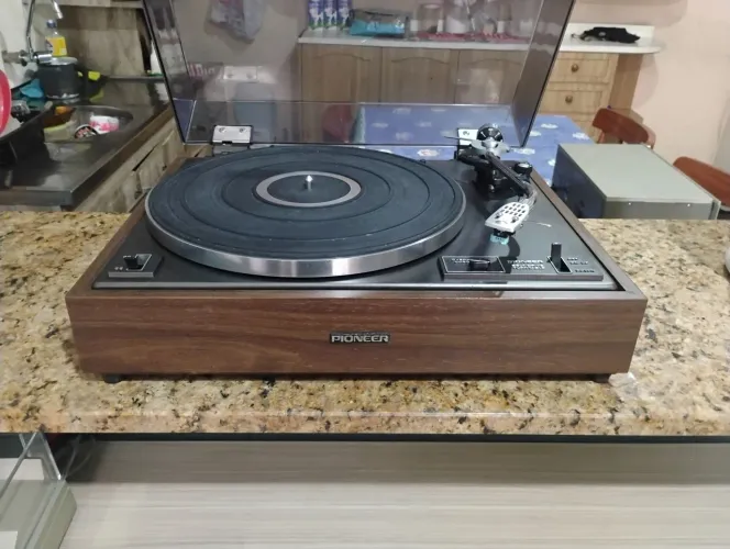Pioneer