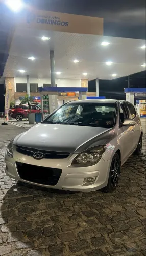 Hyundai I30 2.0 16V 145cv 5P Mec. 2010